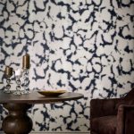 Wallpaper by ellos - Tapet Fizzy - Multi