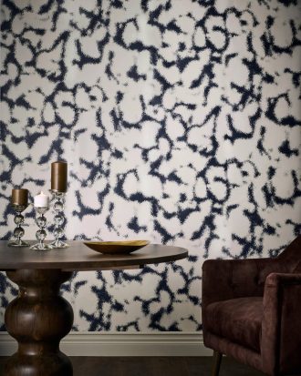 Wallpaper by ellos - Tapet Fizzy - Multi