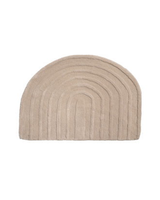 Classic Collection - Dörrmatta Arch - Beige - 60X90