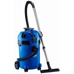 Nilfisk - Grovdammsugare Multi II 30T