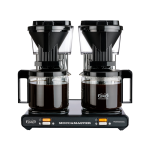 Moccamaster - Kaffebryggare Professional Double