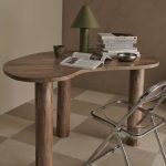 Ellos - Skrivbord / matbord Emilia - Beige