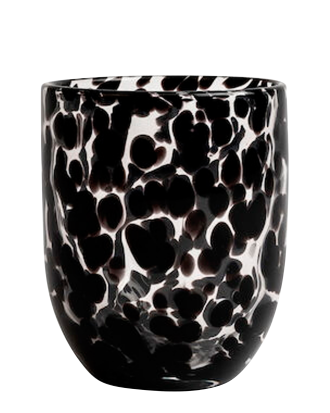 Byon - Glas Messy - Svart