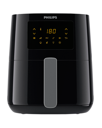 Philips - Airfryer Essential HD9252