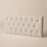 &Home - Sänggavel Ella - Vit - 140