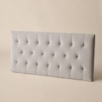 &Home - Sänggavel Ella - Grå - 90