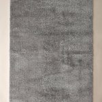 &Home - Ryamatta Lugo - Grå - 240X390