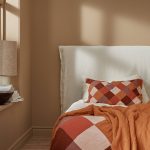 Ellos - Överkast Candice Patch Bedspread - Brun