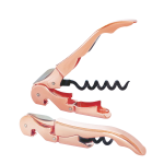 Pulltex - Vinöppnare Pulltaps Basic - Brons