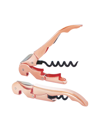 Pulltex - Vinöppnare Pulltaps Basic - Brons