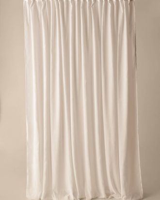 &Home - Multibandslängd Dani 1 st - Vit - 300