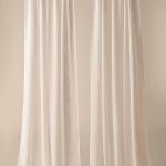 &Home - Multibandslängd Mila 2-pack - Vit - 300