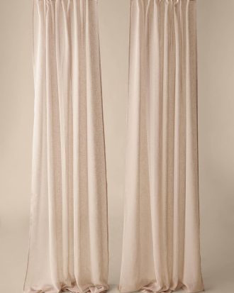 &Home - Multibandslängd Mila 2-pack - Beige - 250