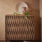 Ellos - Skåp Wood - Brun