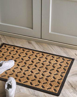 Ellos - Dörrmatta Kathy - Beige - 60X90