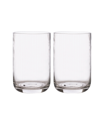 ERNST - Dricksglas 2-pack