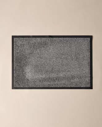 &Home - Dörrmatta Abisko - Grå - 90X150