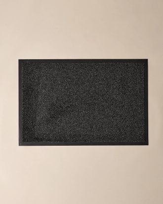 &Home - Dörrmatta Abisko - Grå - 90X150