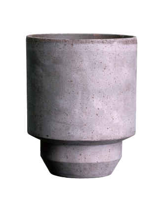 Bergs Potter - Kruka Hoff RAW