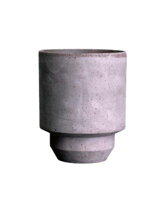 Bergs Potter - Kruka Hoff RAW