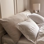 Staycation - Kudde Hotel Care - Beige - 60X160