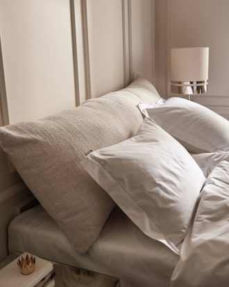 Staycation - Kudde Hotel Care - Beige - 60X160