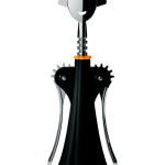 Alessi - Korkskruv Anna G - Svart