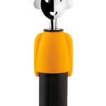 Alessi - Korkskruv Alessandro M - Gul
