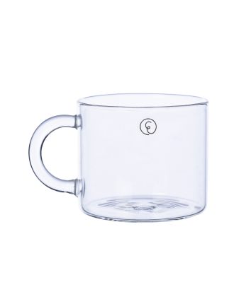 ERNST - Glögglas Ø 6 cm