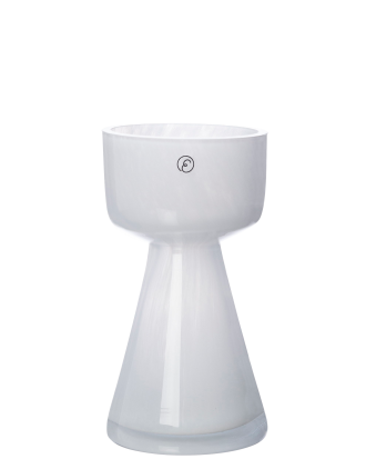 ERNST - Lökvas/Ljuslykta Ø 8 cm