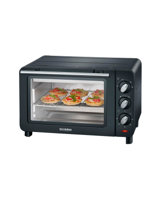 Severin - Miniugn TO2042