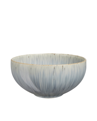 Denby - Skål Halo Speckle Ramen Noodle Ø 17