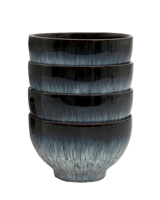 Denby - Skål Halo Ø 10