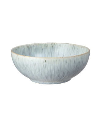 Denby - Skål Halo Speckle Ø 17 cm 4-pack - Grå