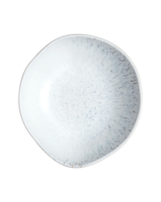 Denby - Skål Kiln Organic Ø 19 cm - Beige