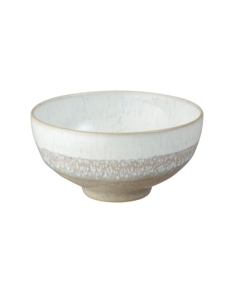 Denby - Risskål Kiln Ø 13 cm - Beige
