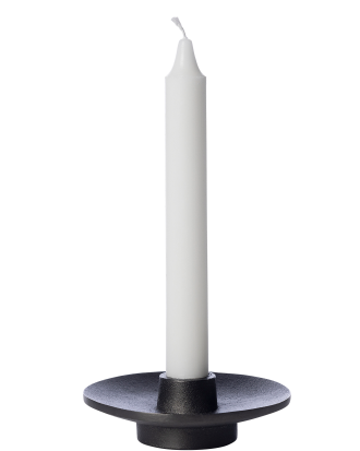 ERNST - Ljusstake Ø 12 cm