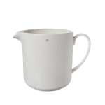 ERNST - Karaff Ø 12 cm, h 14 cm - Vit