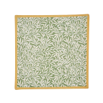 Spode - Servett Morris & Co Willow, 2-pack - Multi