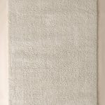 &Home - Ryamatta Sky - Vit - 135X190