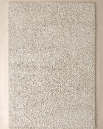 &Home - Ryamatta Sky - Vit - 80X150