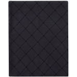 Lexington - Överkast Signature Star Jacquard Cotton Bedspread - Grå - 260X240