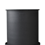 DBKD - Kruka Plant stor - Svart