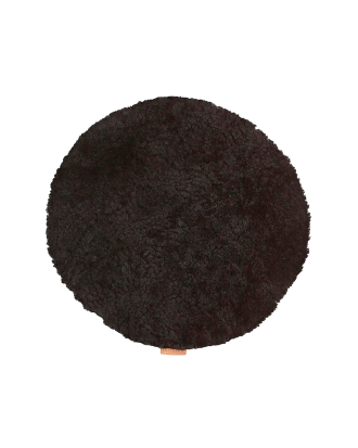 Shepherd - Ida stolsdyna - Svart