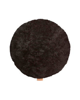 Shepherd - Jill stolsdyna - Svart