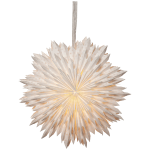 Star Trading - Stjärna Cloud ⌀ 60 cm - Vit