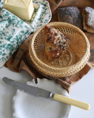 Mimou - Brödkorg - Natur