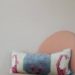 Mimou - Kudde Rya Fokus Återbruk - Multi - 30X60