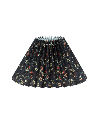 PR Home - Lampskärm Ines - Svart