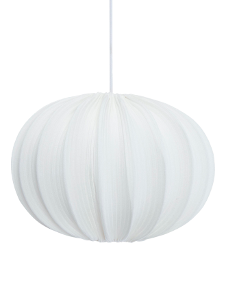 PR Home - Takskärm Hilma ⌀ 60 cm - Vit